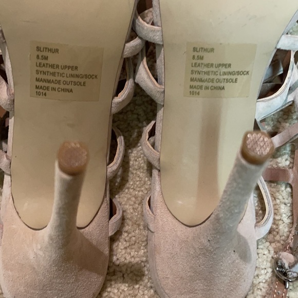 steve madden heel - Picture 4 of 4